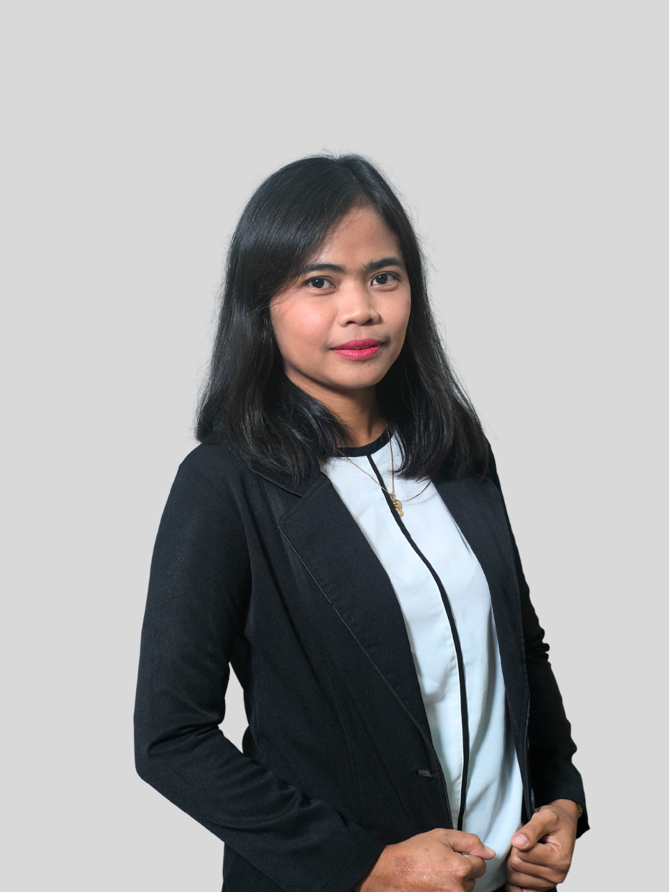 Lucia Sri Purnami, S.Pd
