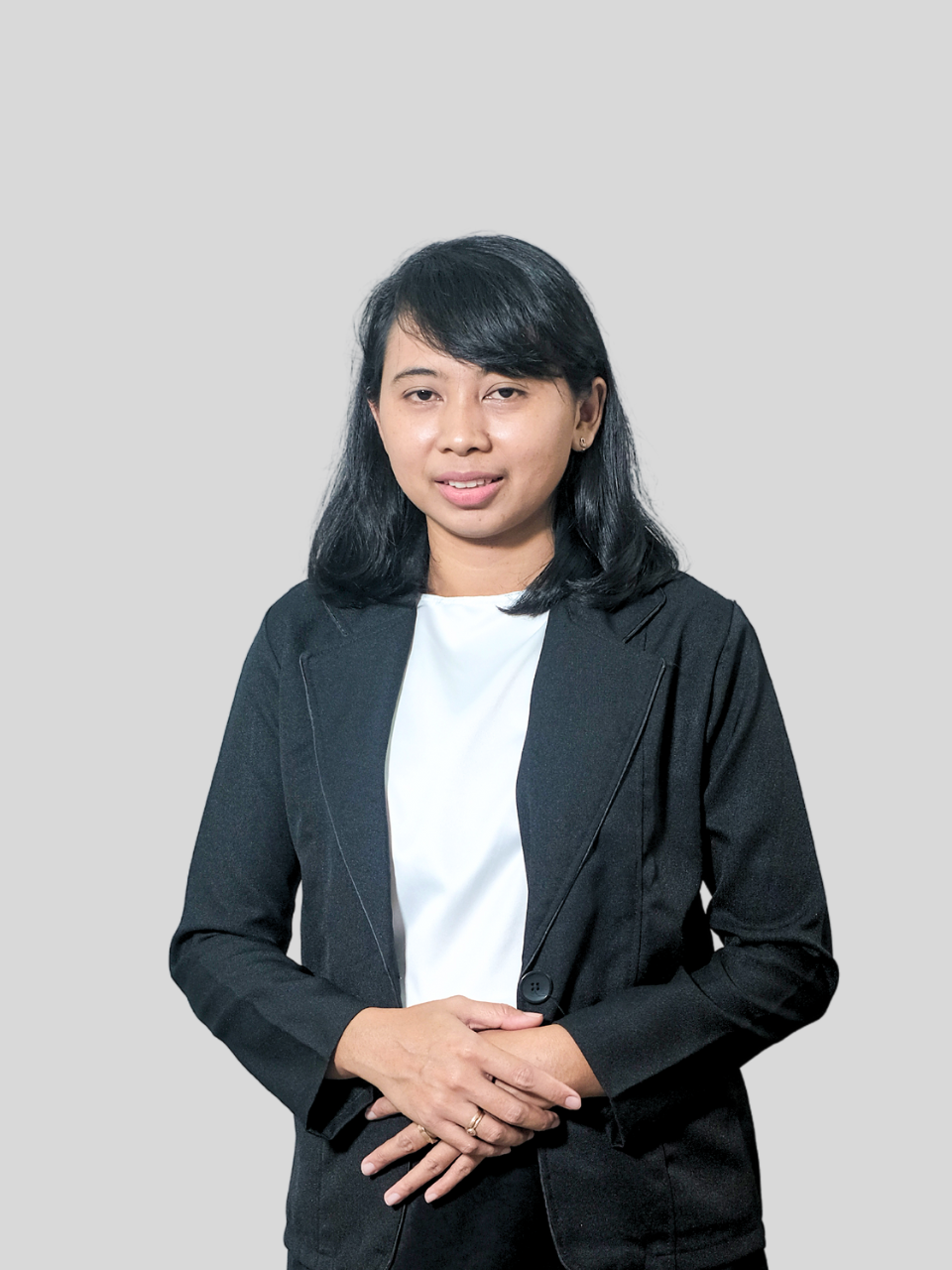 Melania Raharjeng, S.Pd