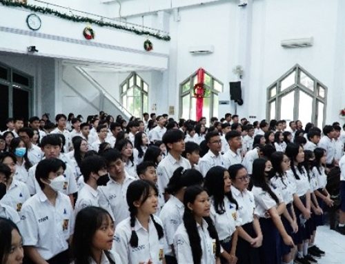 Ibadah Dan Perayaan Natal