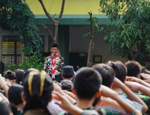 Hari Pahlawan